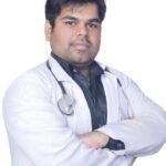 Dr. Manish jain