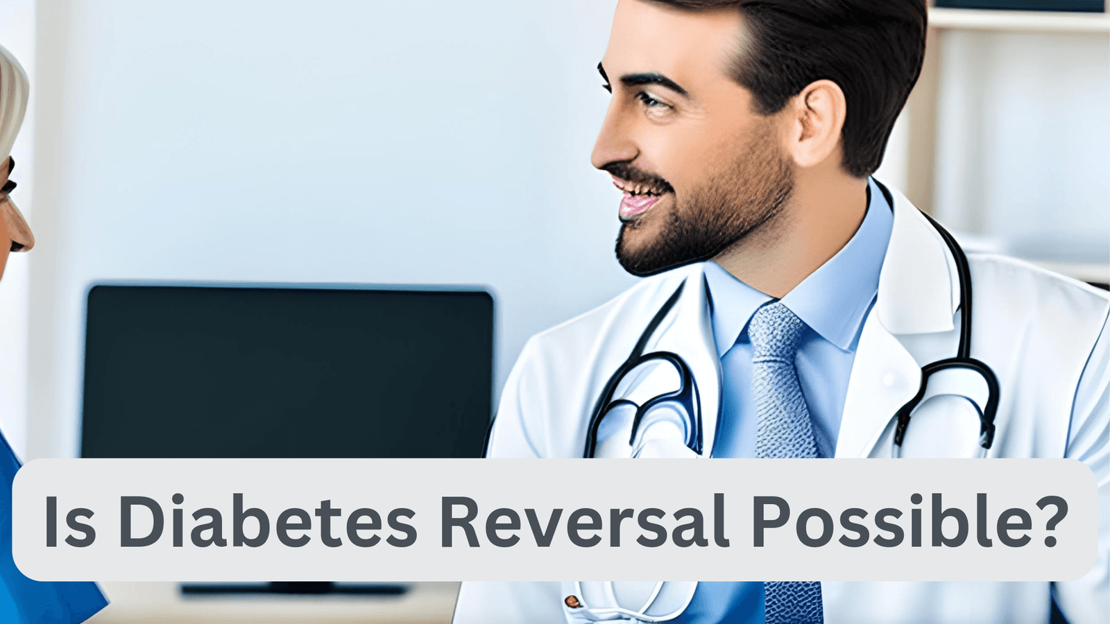Is Diabetes Reversal Possible? What You Need to Know About Type 2 Diabetes.