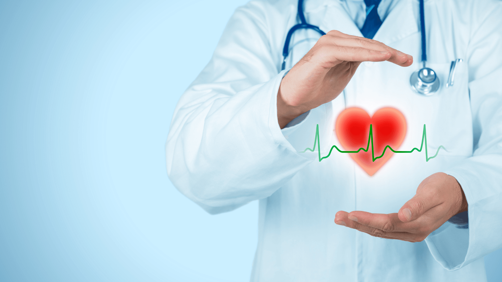 7 ways to improve your heart health