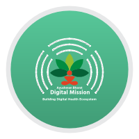 Ayushman bharat digital mission integrated