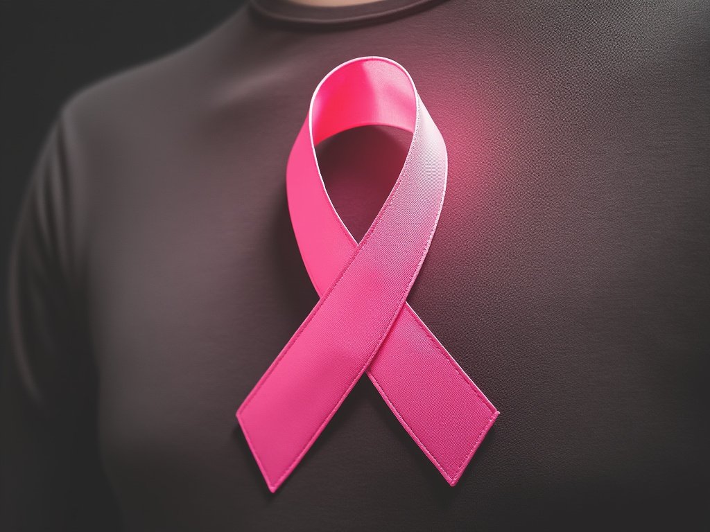 Shattering Stereotypes: Male Breast Cancer